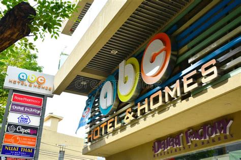 ABC Hotel Cebu, Cebu .